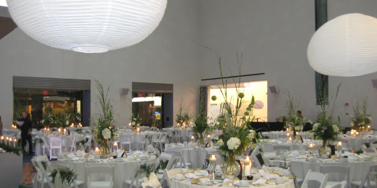 Wedding Venues In Columbus Ohio
 COSI Weddings