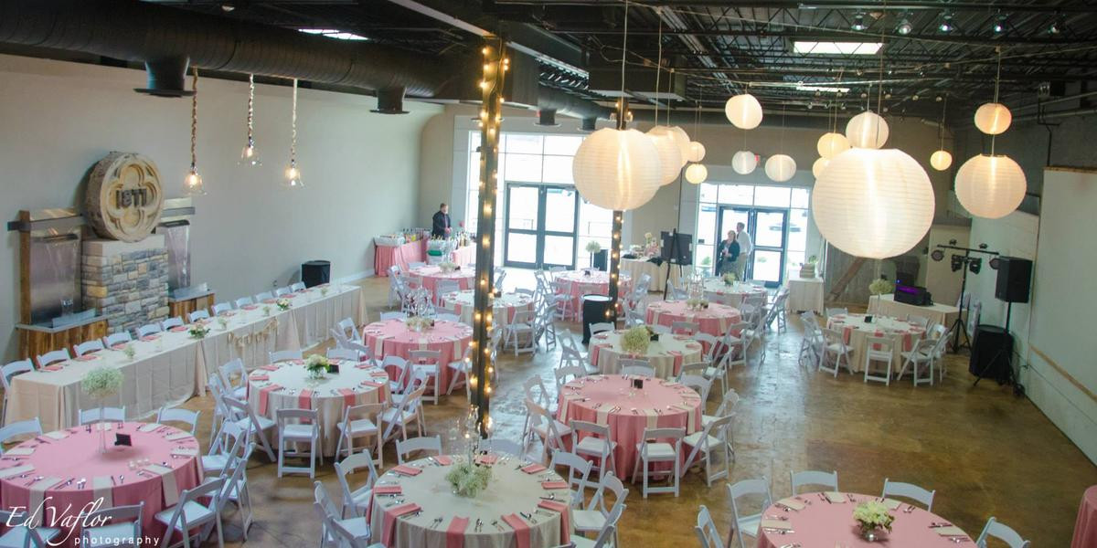 Wedding Venues In Columbus Ohio
 Vue Weddings