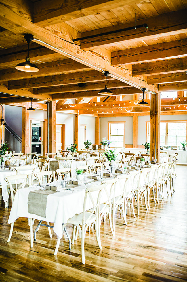 Wedding Venues In Minnesota
 Rustic Meets Romance The Best Barn Wedding Venues in