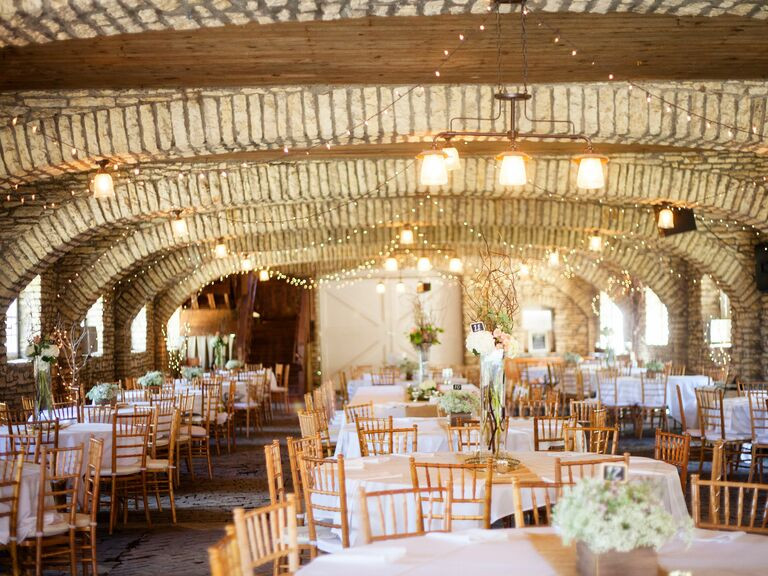 Wedding Venues In Minnesota
 10 Minnesota Barn Venues That Aren t Boring