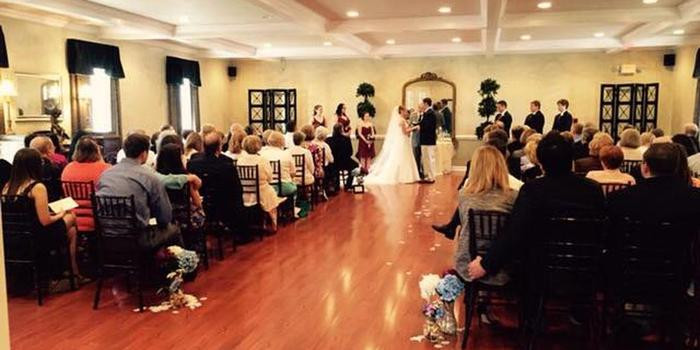 Wedding Venues In Roanoke Va
 The Maridor Weddings