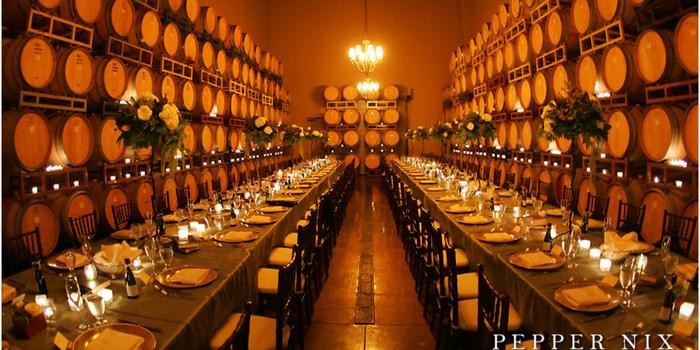 Wedding Venues In Temecula
 Wilson Creek Winery Weddings