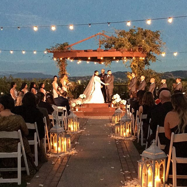 Wedding Venues In Temecula
 The 10 Best Wedding Venues in Temecula ca