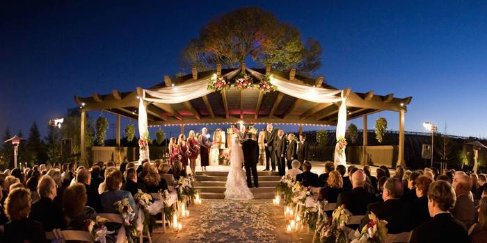 Wedding Venues In Temecula
 Wilson Creek Winery and Vineyards