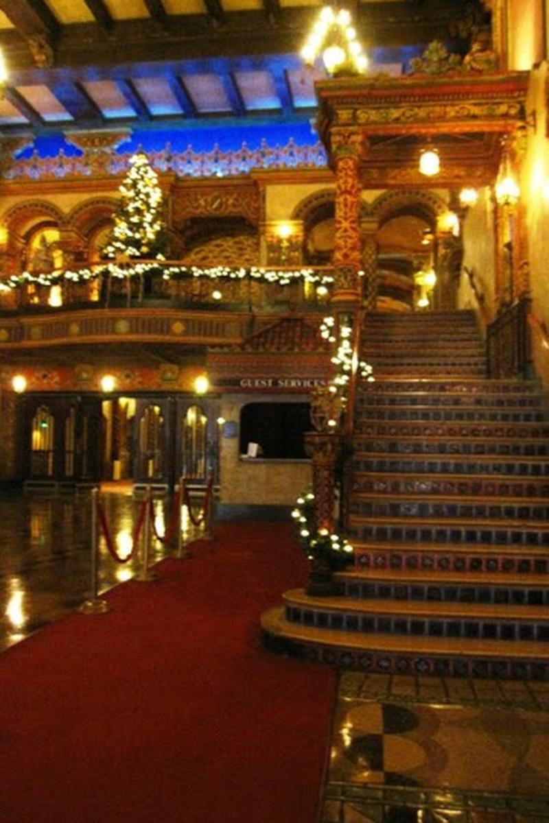 Wedding Venues Louisville Ky
 The Louisville Palace Theatre Weddings