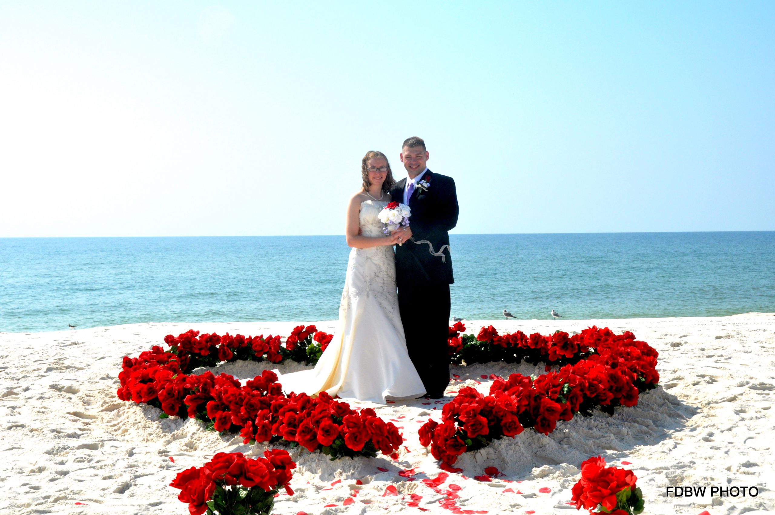 Weddings At The Beach
 panamabeachwedding