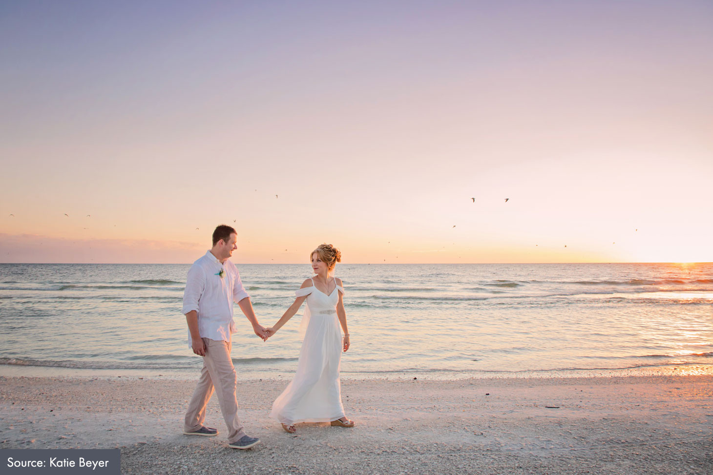 Weddings At The Beach
 Planning Your Florida Beach Wedding