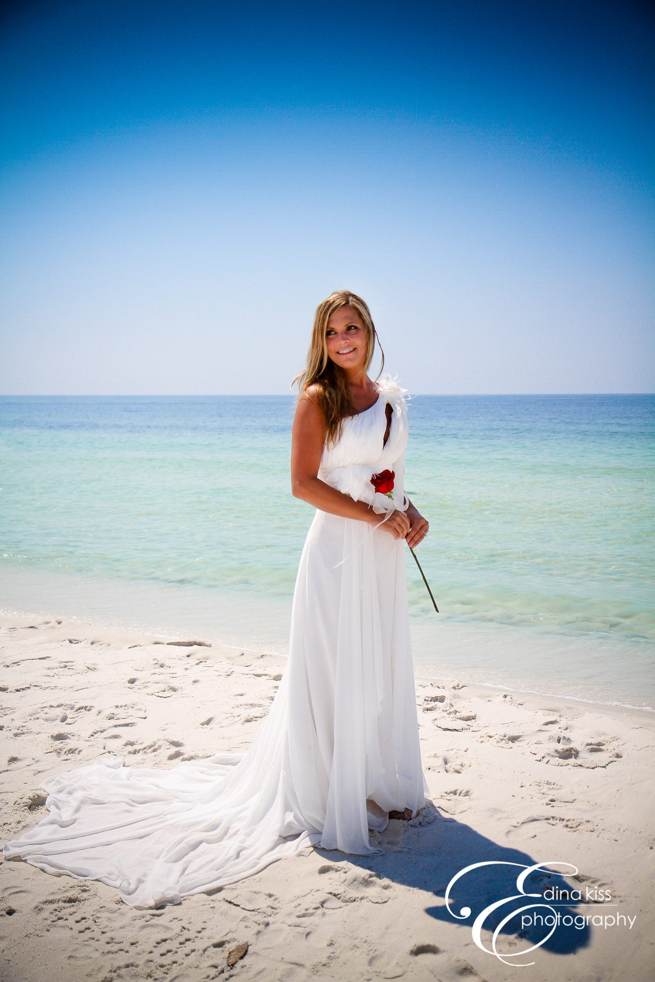 Weddings At The Beach
 Real Princess Weddings Katherine and Johnny Panama City