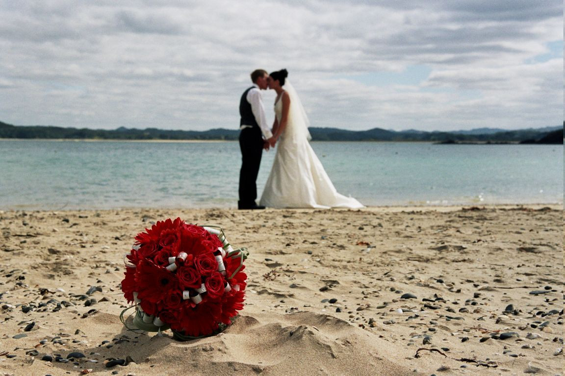 Weddings At The Beach
 The Romantic & Inspiring Beach Wedding