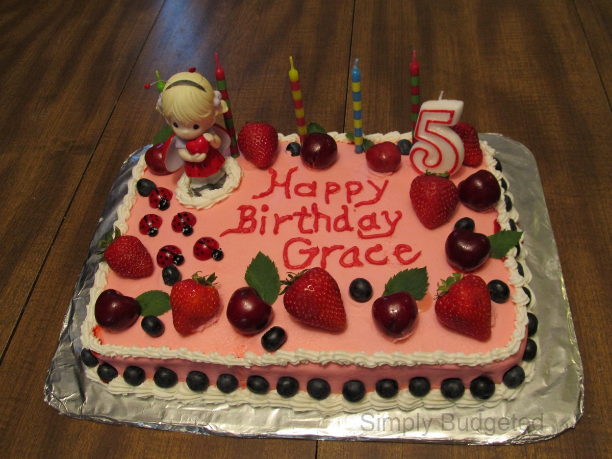Wegmans Birthday Cakes
 Birthday Cake and More Birthday Cake