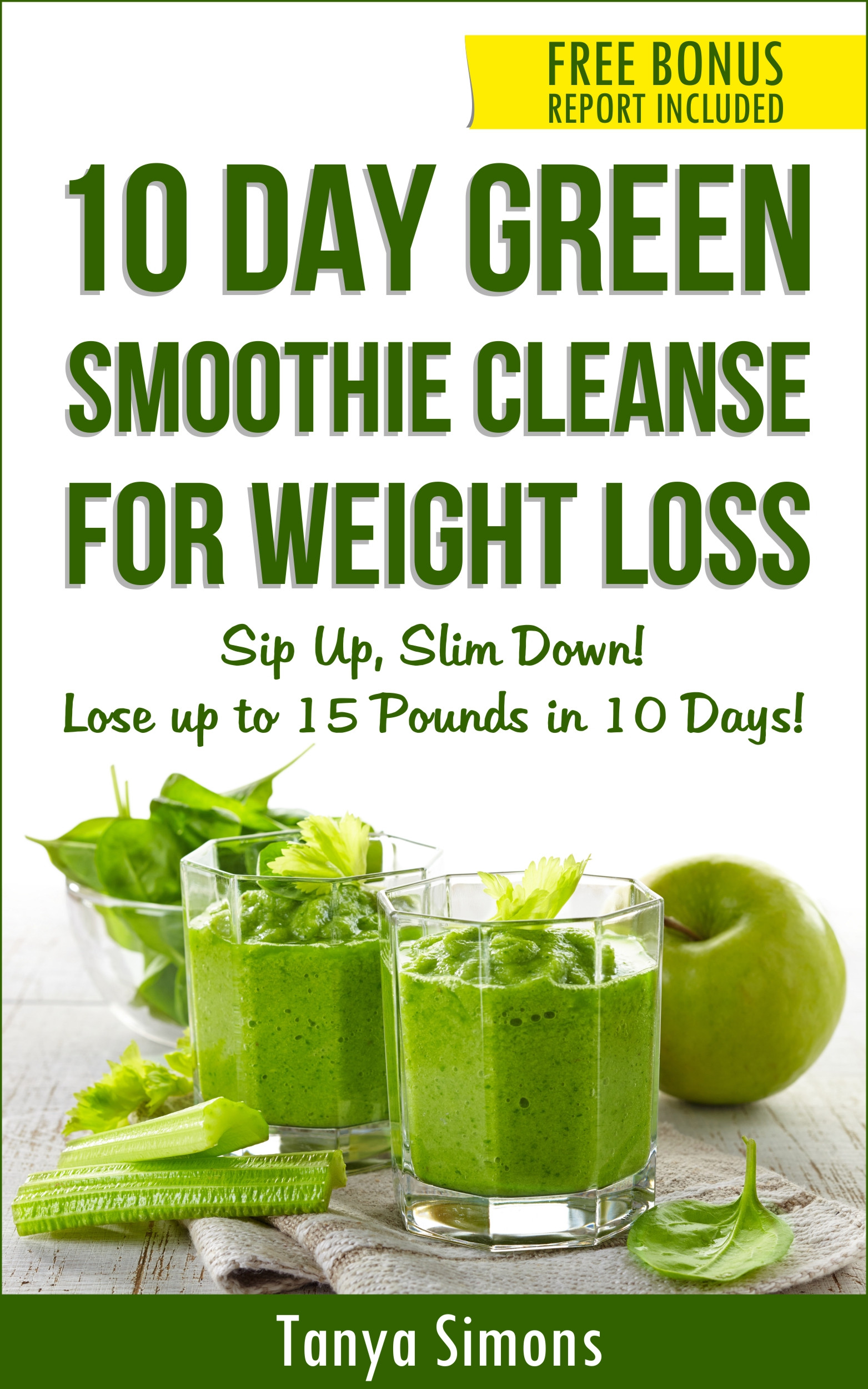 Weight Loss Smoothie Recipes Free
 Weight Loss Smoothie Recipes Free