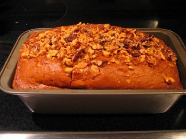 Weight Watcher Bread Recipes
 Weight Watchers Apple Spiked Pumpkin Bread Recipe • WW Recipes