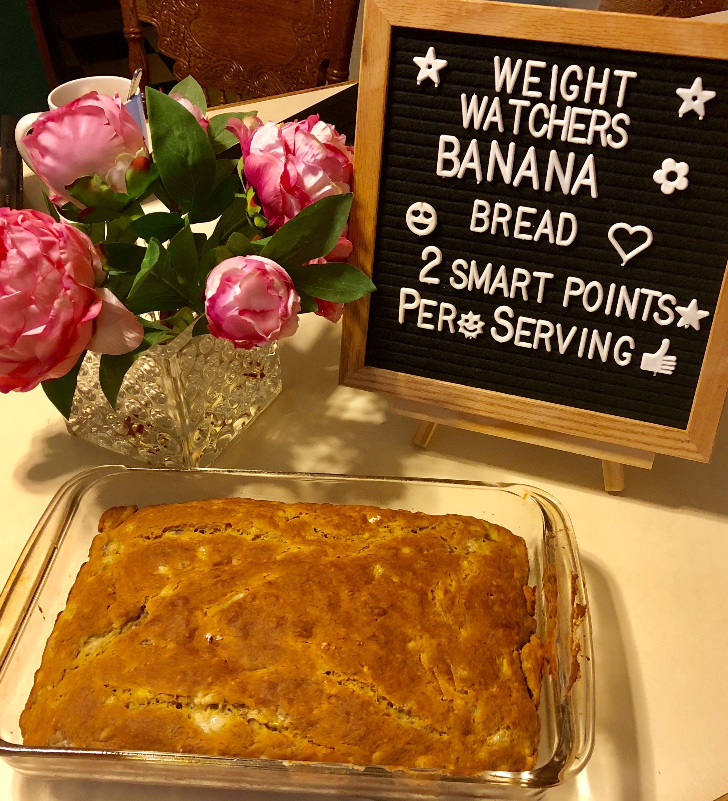 Weight Watcher Bread Recipes
 Weight watchers banana bread recipe