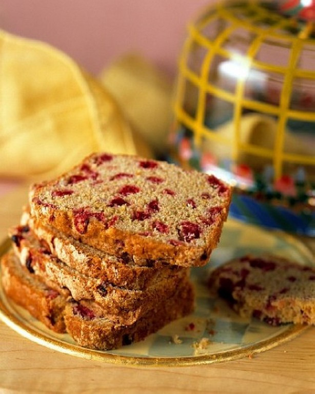 Weight Watcher Bread Recipes
 Weight Watchers Rye Bread with Cranberries Recipe • WW Recipes