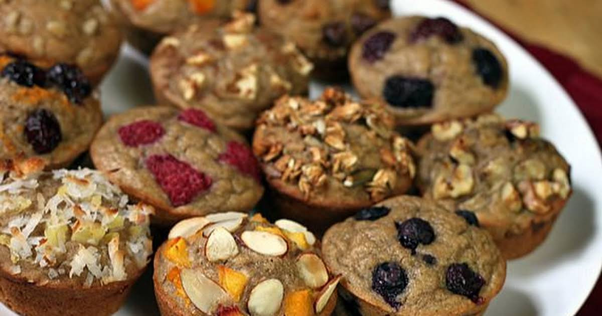 Weight Watchers Banana Muffin Recipes
 Weight Watchers Low Fat Banana Muffins Recipes