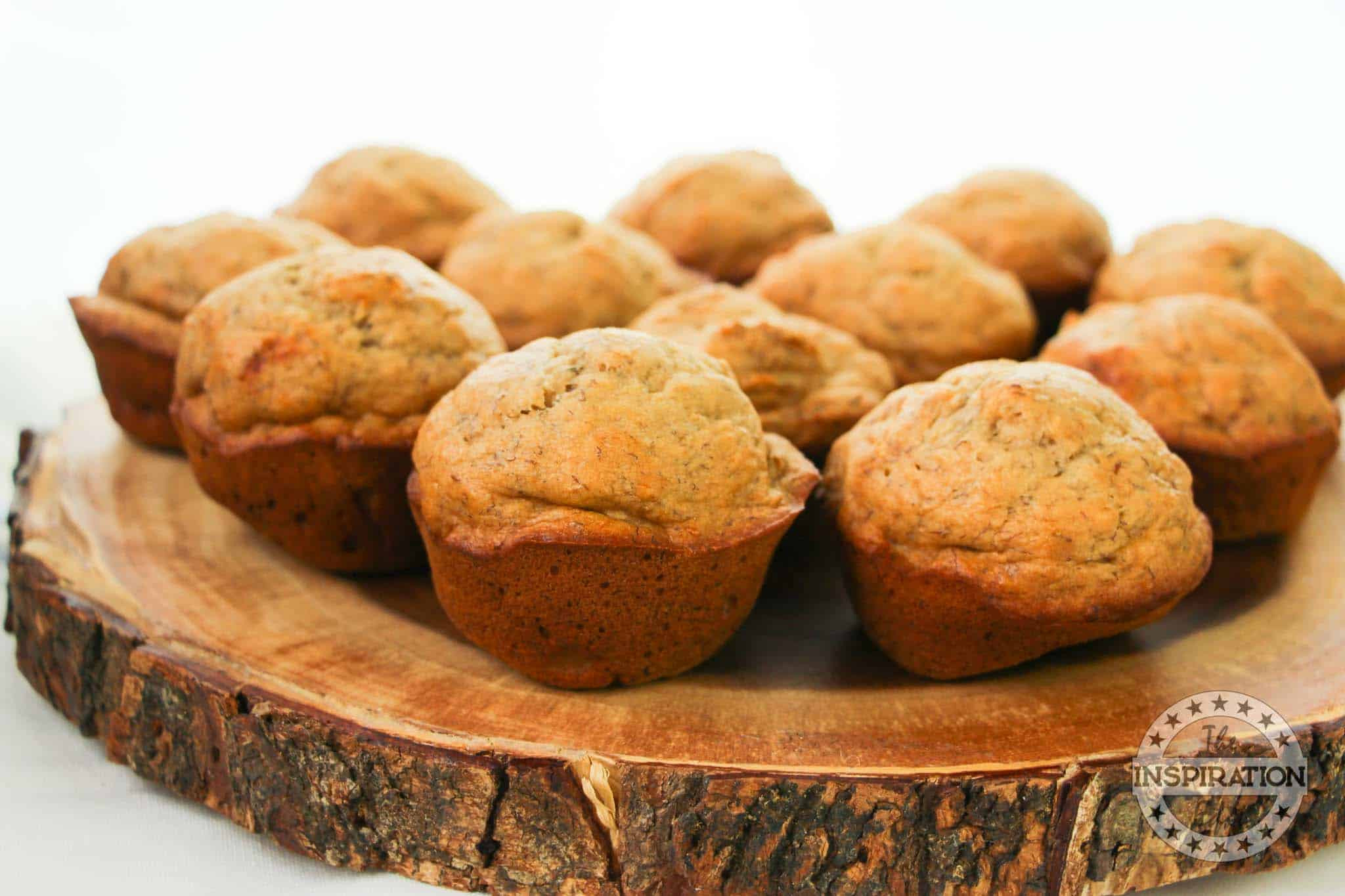 Weight Watchers Banana Muffin Recipes
 Weight Watchers Banana Muffins Gluten Free · The