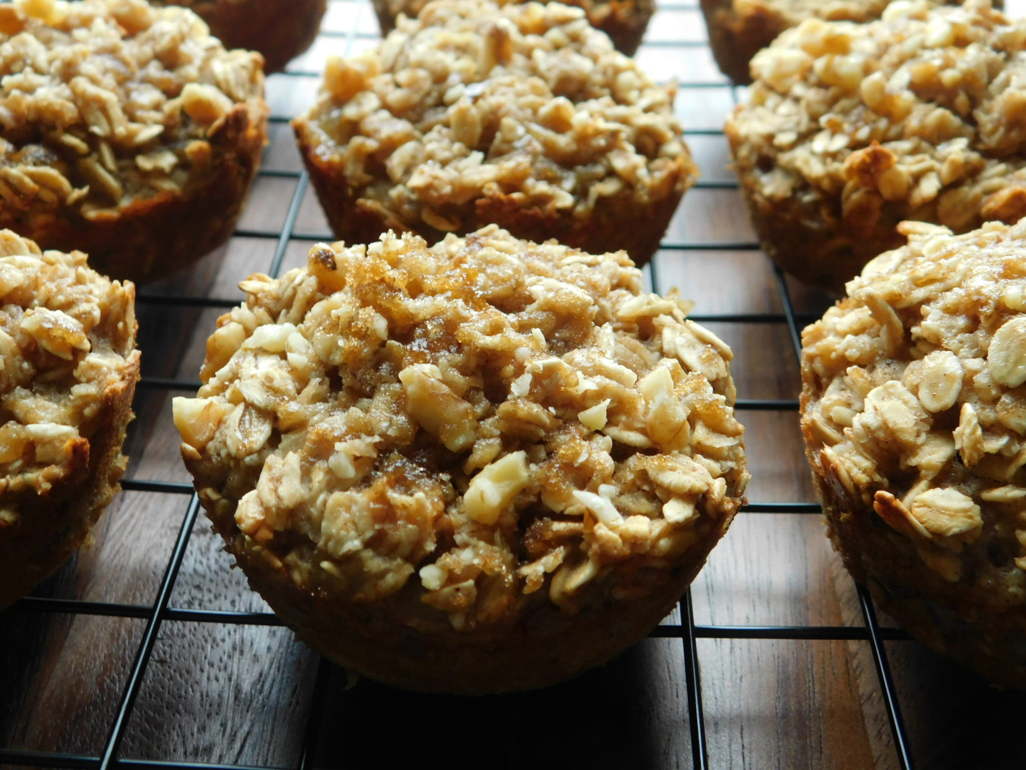 Weight Watchers Banana Muffin Recipes
 weight watchers banana muffins smartpoints