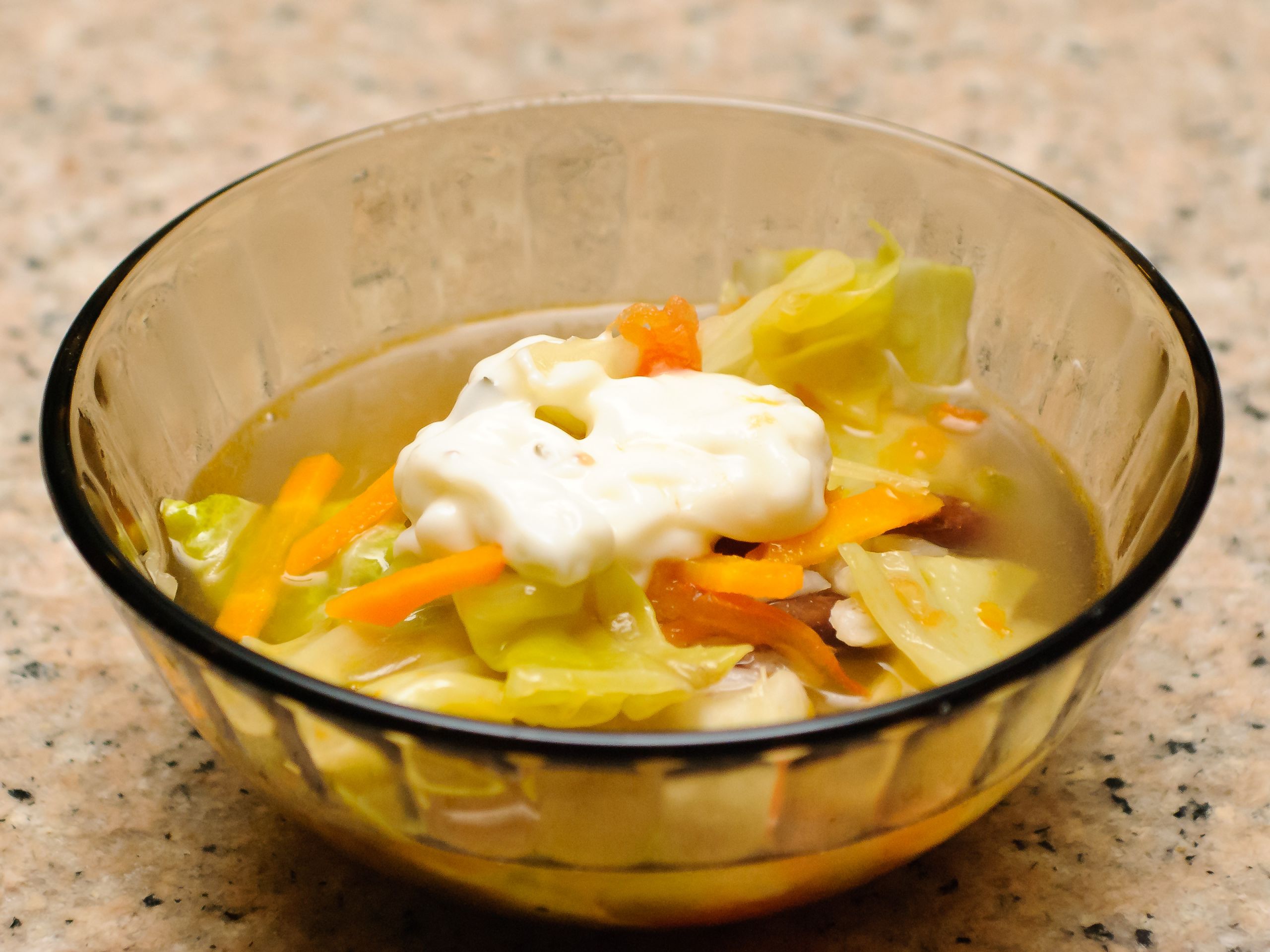 Weight Watchers Cabbage Soup
 How to Make Weight Watchers Cabbage Soup 8 Steps with