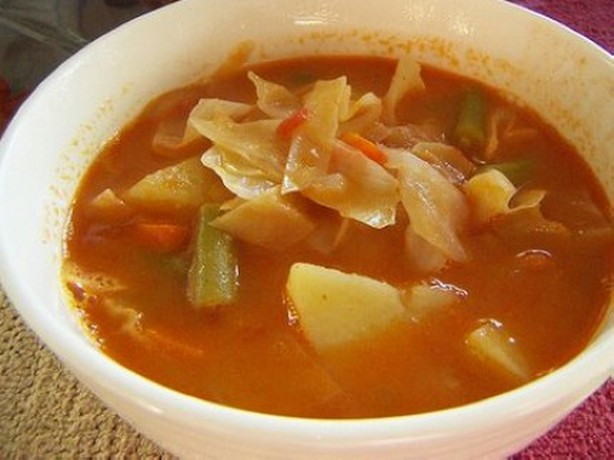 Weight Watchers Cabbage Soup
 Weight Watchers Cabbage Soup Recipe • WW Recipes