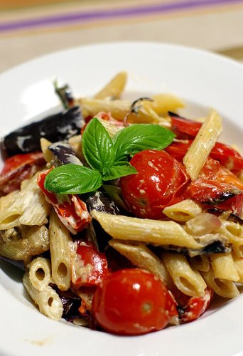 Weight Watchers Roasted Vegetables
 Weight Watchers Recipe Penne with roasted ve ables