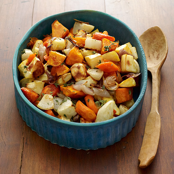 Weight Watchers Roasted Vegetables
 WeightWatchers Weight Watchers Recipe Honey and