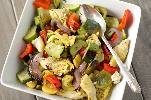 Weight Watchers Roasted Vegetables
 Weight Watchers Roasted Ve ables 0 Points Recipe