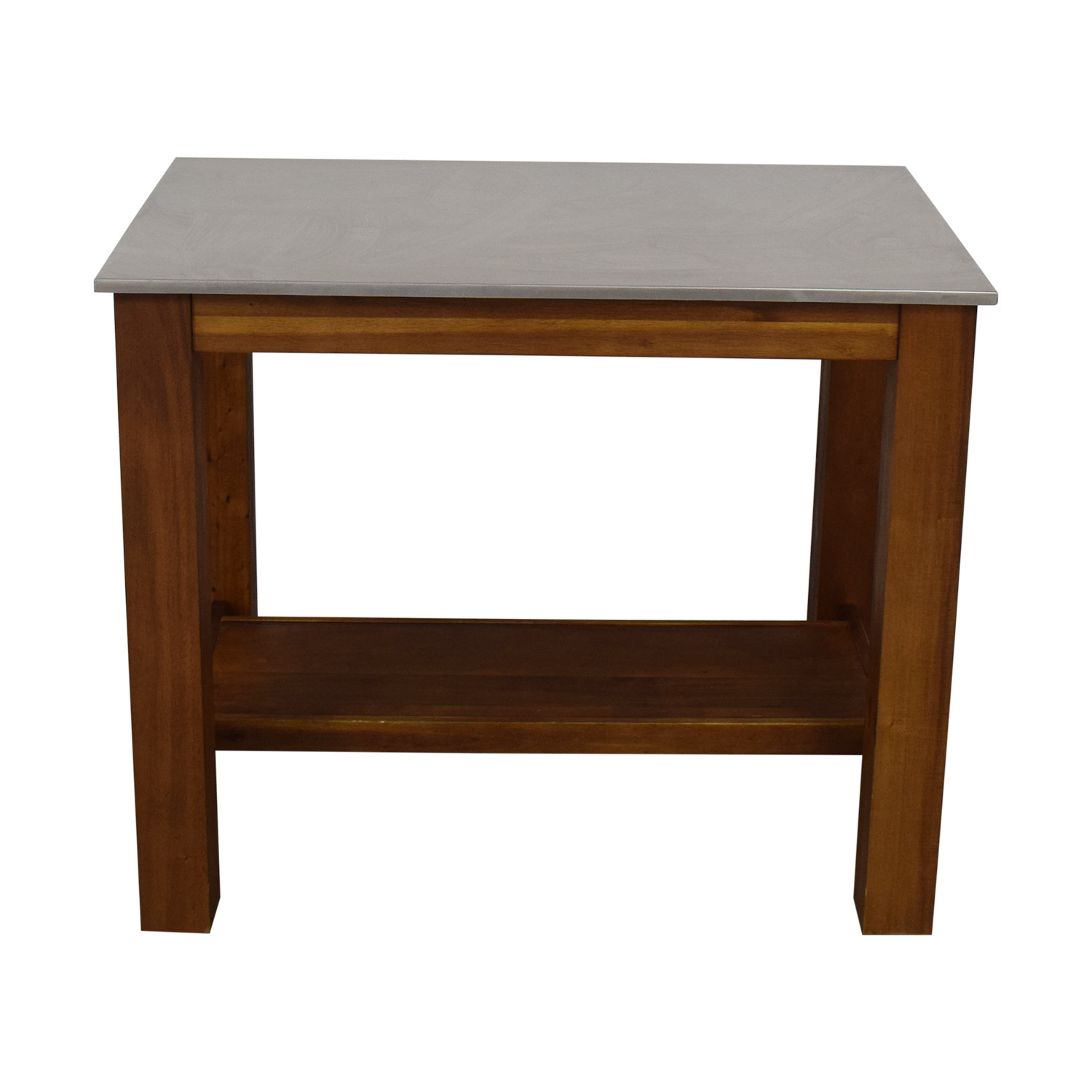 West Elm Rustic Kitchen Island
 OFF West Elm West Elm Rustic Kitchen Island Tables