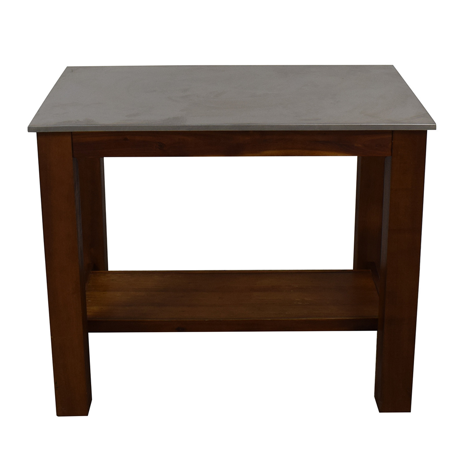 West Elm Rustic Kitchen Island
 OFF West Elm West Elm Rustic Kitchen Island Tables