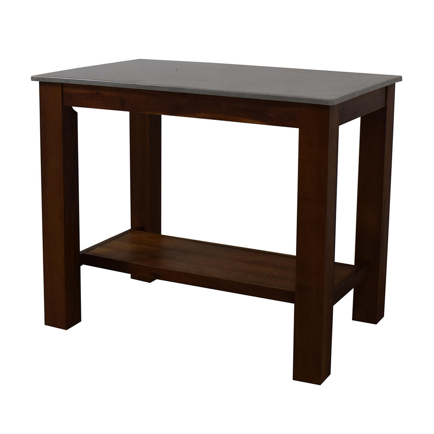 West Elm Rustic Kitchen Island
 OFF West Elm West Elm Rustic Kitchen Island Tables