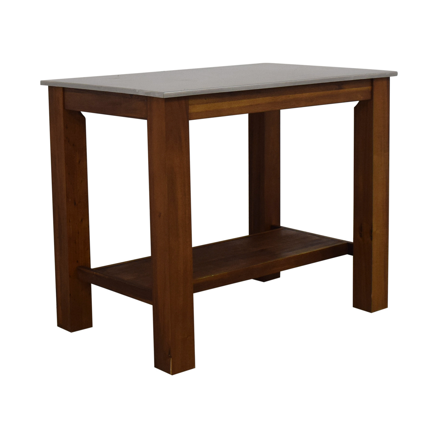 West Elm Rustic Kitchen Island
 OFF West Elm West Elm Rustic Kitchen Island Tables