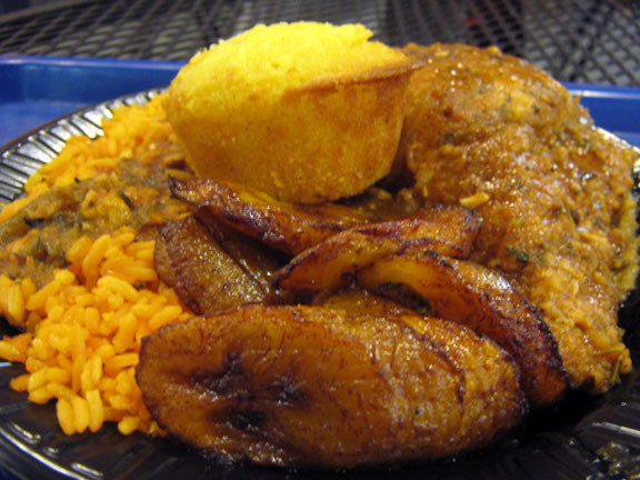 West Indian Recipes
 A Taste of the Twin Cities