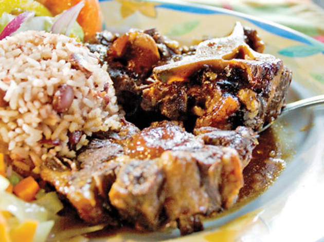 West Indian Recipes
 Find West Indian food at the best Caribbean restaurants in NYC