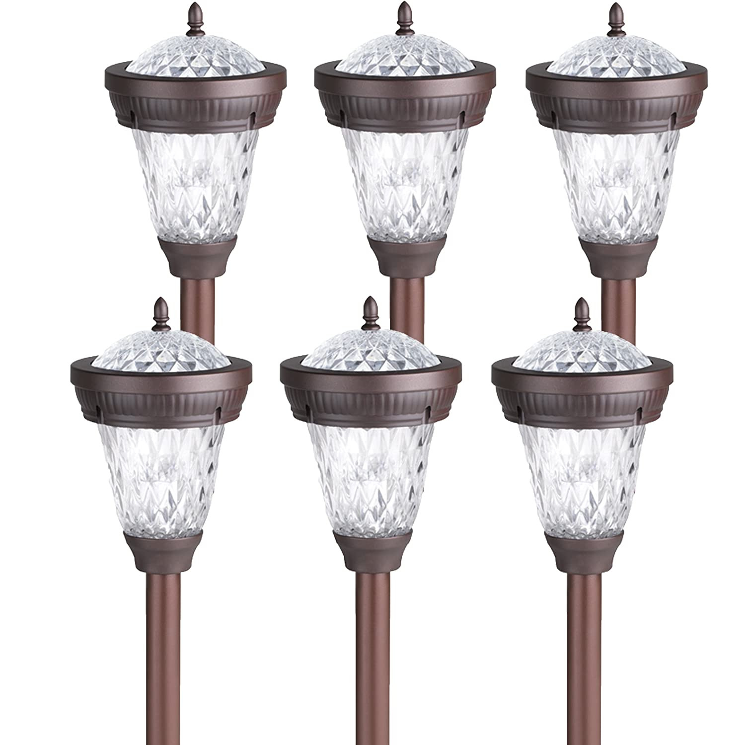 Westinghouse Solar Landscape Lighting
 Westinghouse Solar Path Lights Reviews and Information