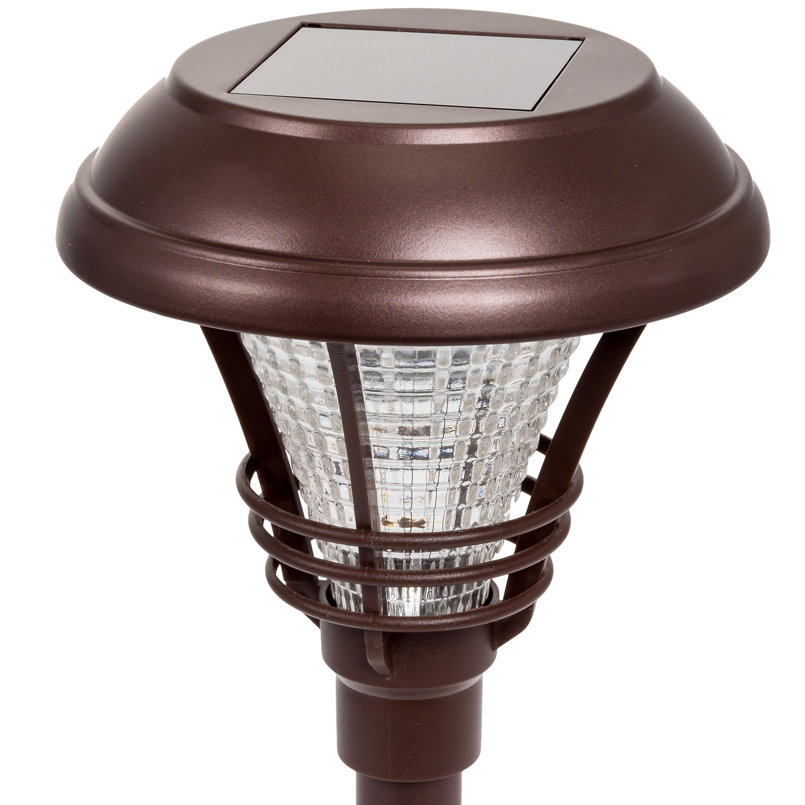 Westinghouse Solar Landscape Lighting
 WESTINGHOUSE NEW Kenbury Solar Garden 10 Lumens LED Stake