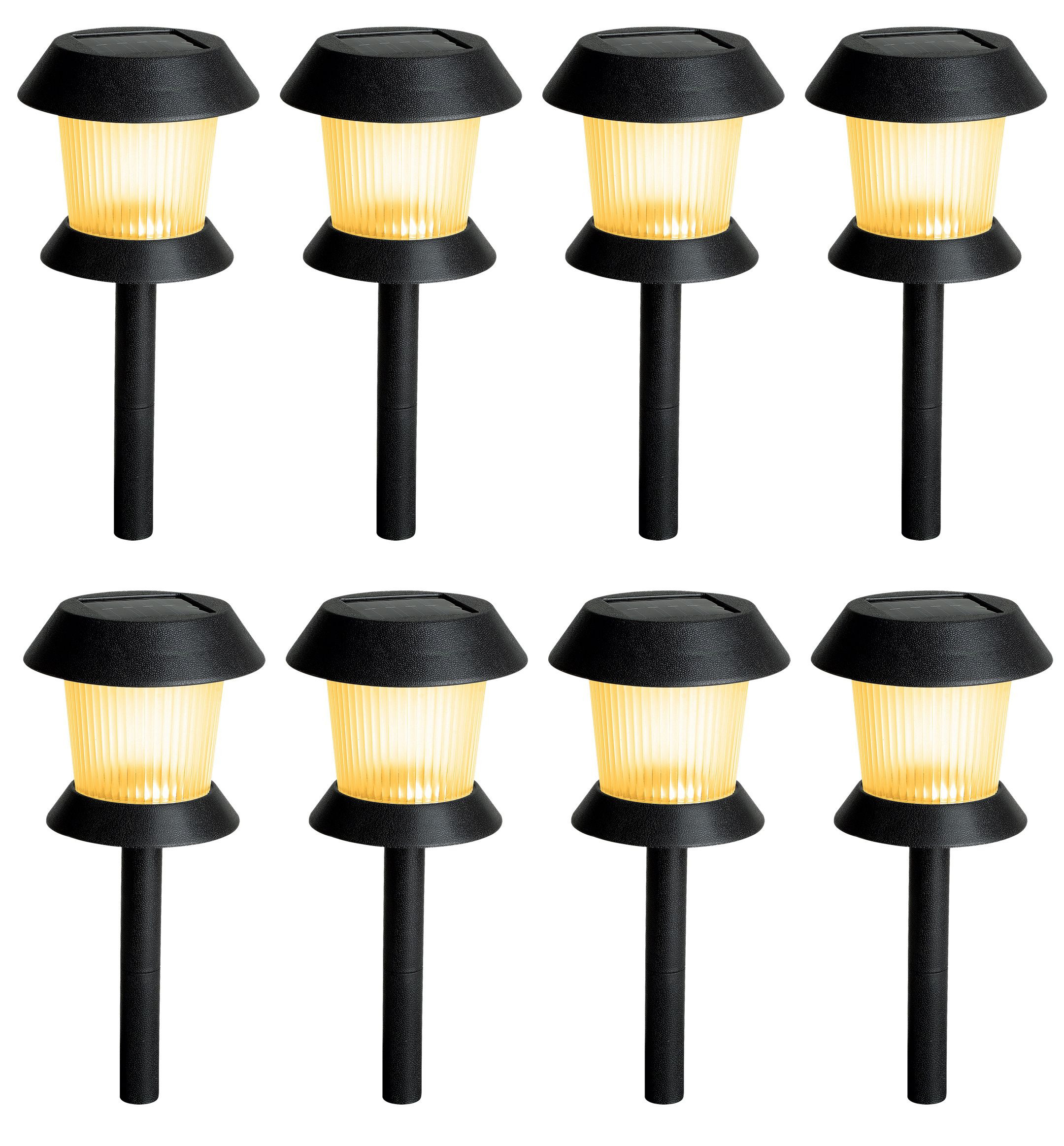 Westinghouse Solar Landscape Lighting
 Westinghouse Solar Lights 8 pk Outdoor Living