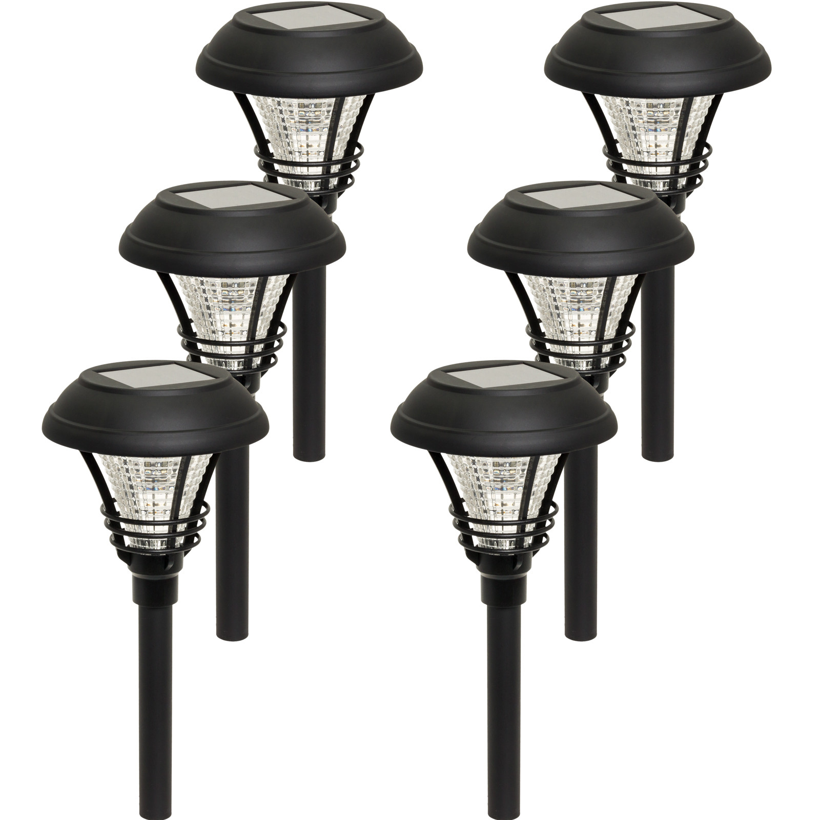 Westinghouse Solar Landscape Lighting
 WESTINGHOUSE NEW Kenbury Solar Garden 10 Lumens LED Stake