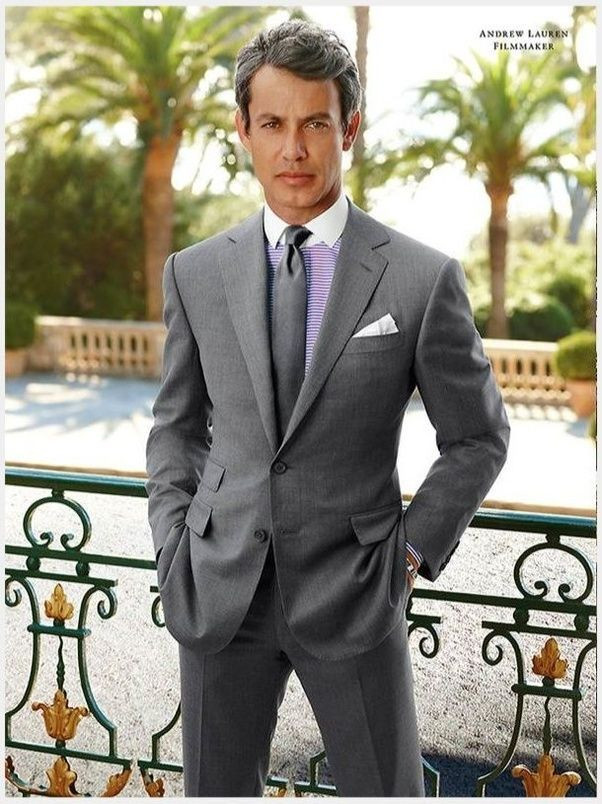 What Color Suit To Wear To A Wedding
 My wedding color theme is lilac and white What color of