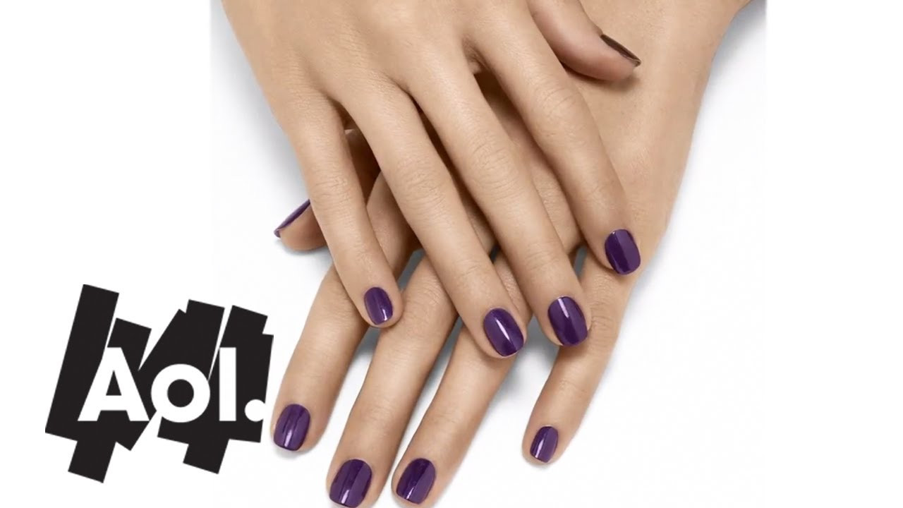 What Nail Colors Are In Right Now
 What Nail Color to Wear Right Now