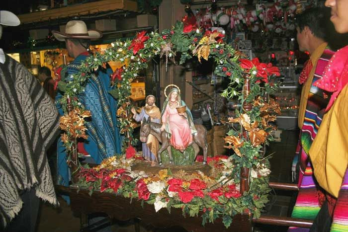 When Do Mexican Children Receive Gifts
 68 best images about Las Posadas on Pinterest