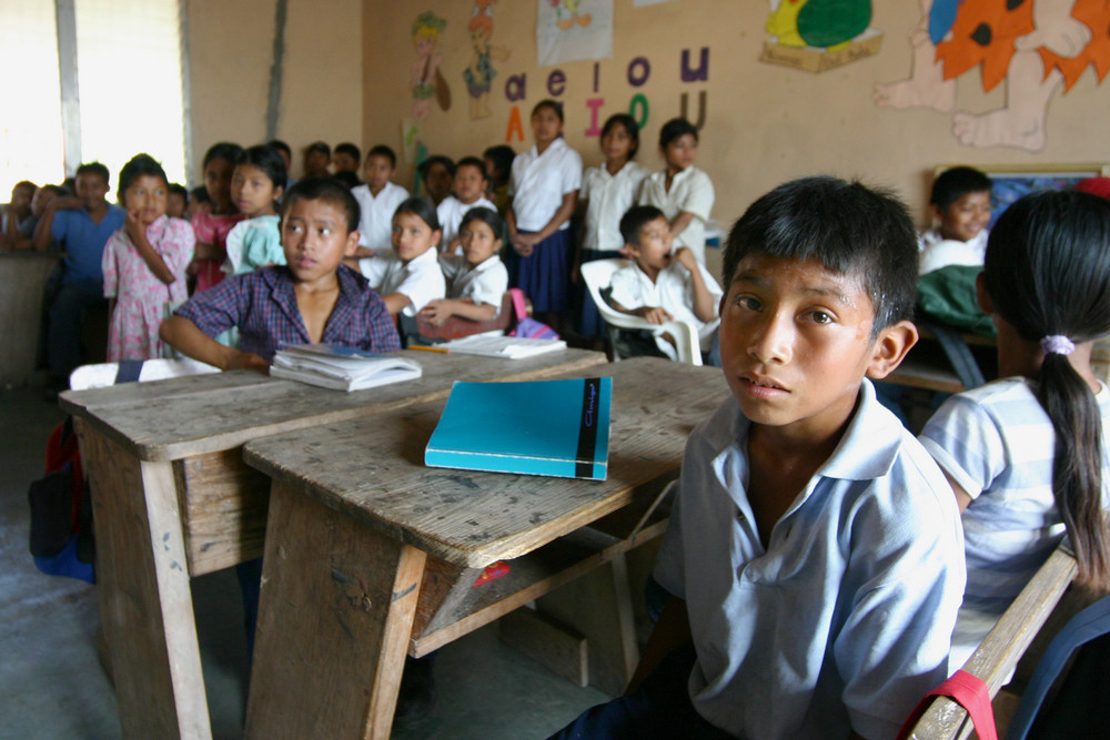 When Do Mexican Children Receive Gifts
 4 Barriers To Quality Education In Mexico International