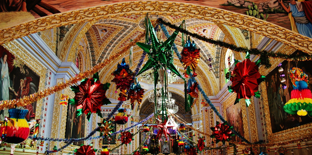 When Do Mexican Children Receive Gifts
 How Christmas is celebrated in Mexico
