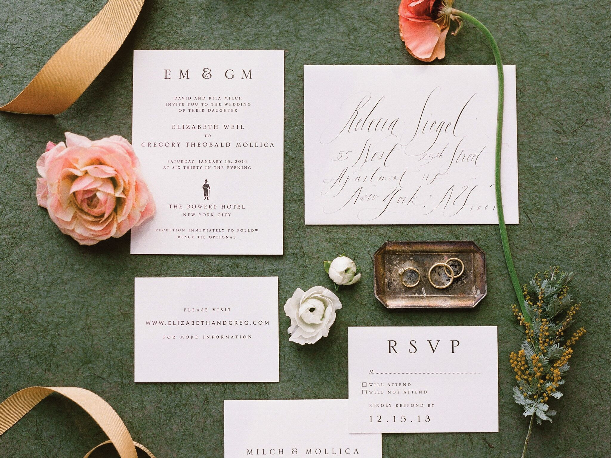 When Do You Mail Out Wedding Invitations
 Top 10 Wedding Invitation Etiquette Questions