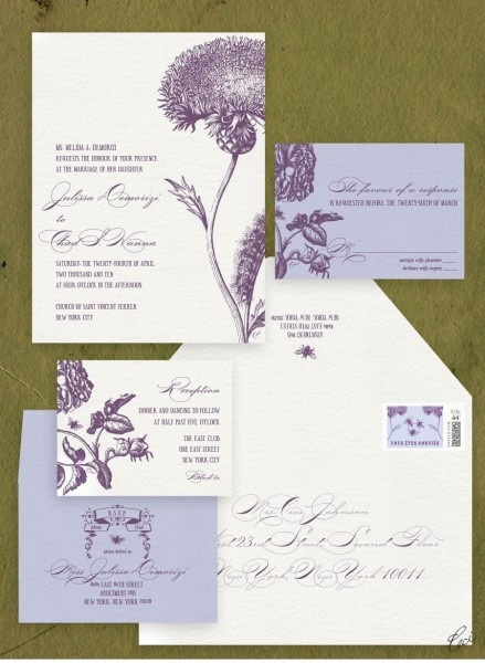 When Do You Mail Out Wedding Invitations
 When Should You Send Wedding Invitations Out