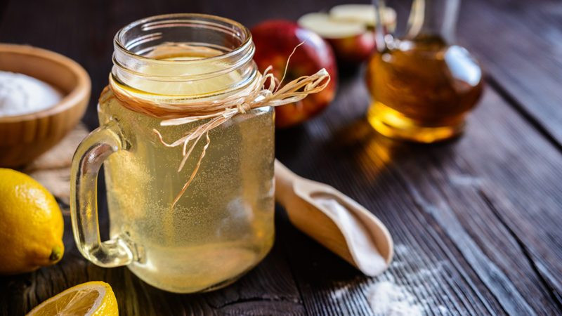 When To Drink Apple Cider Vinegar
 The Best Apple Cider Vinegar Drink Recipe & How to Drink