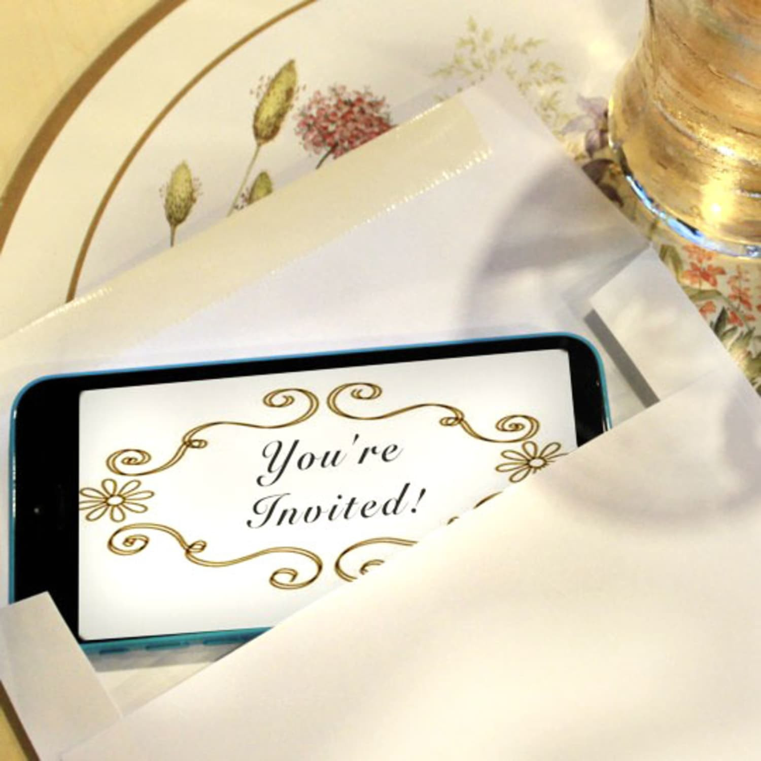 When To Send Birthday Invitations
 6 Ways to Send Party Invitations Right From Your Phone