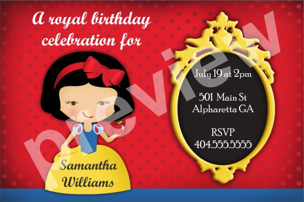 When To Send Birthday Invitations
 When To Send Birthday Party Invitations