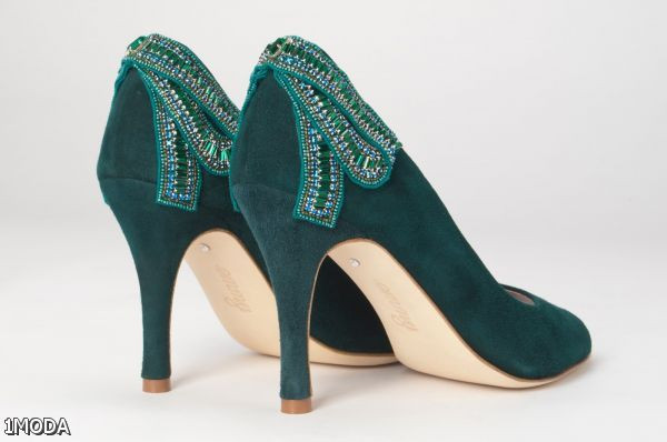 Where To Buy Wedding Shoes
 Emerald Green Wedding Shoes