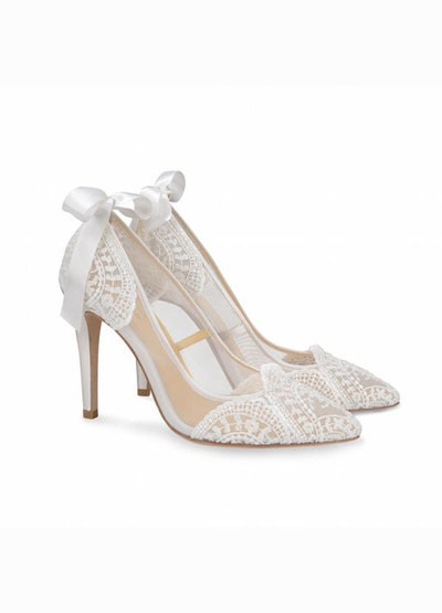 Where To Buy Wedding Shoes
 Bridal Shoes Where to Buy Wedding Heels and Flats
