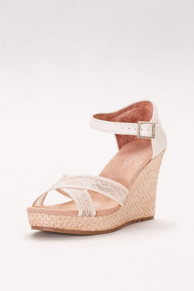Where To Buy Wedding Shoes
 Where to Buy Wedding TOMS Ask Emmaline
