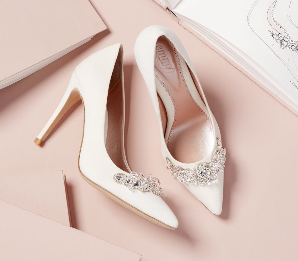 Where To Buy Wedding Shoes
 Where to Buy Wedding Shoes